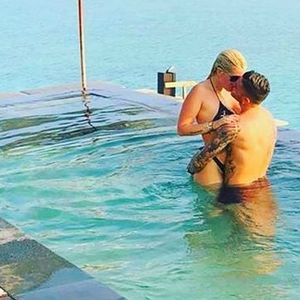 Wanda Nara i Mauro Icardi (Instagram)