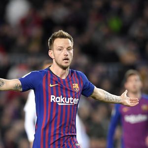 Ivan Rakitić (Foto: AFP)