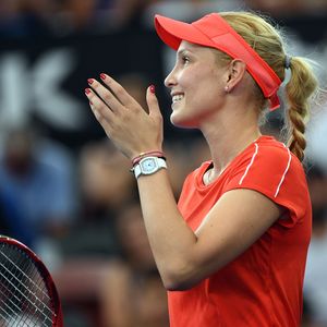 Donna Vekić (Foto: AFP)