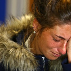 Romina Sala (Foto: AFP)