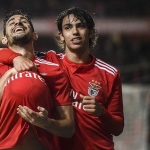 Joao Felix (Foto: AFP)