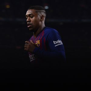Malcom (Foto: AFP)