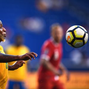 Kevin Rimane u reprezentativnom dresu (Foto: AFP)