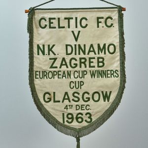 Izložba Dinamovo proljeće