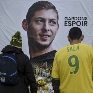 Emiliano Sala (Foto: AFP)