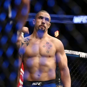Robert Whittaker (Foto: AFP)