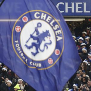 Chelsea (Foto: AFP)