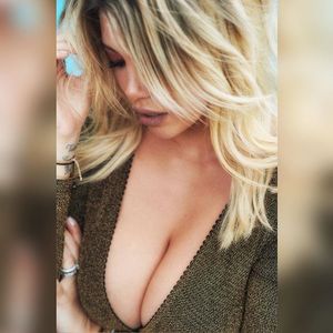 Wanda Nara (Instagram)