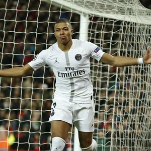 Kylian Mbappe (Foto: AFP)