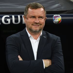 Pavel Vrba (Foto: AFP)