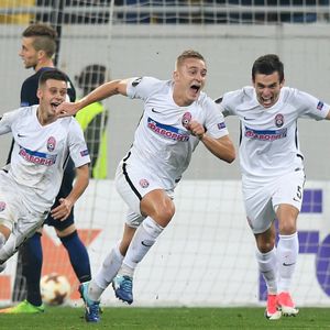 Oleksandr Svatok (Foto: AFP)
