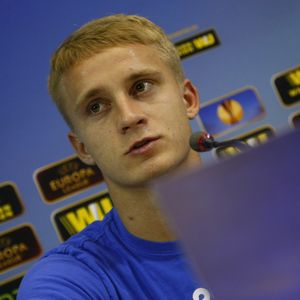 Oleksandr Svatok (Foto: AFP)