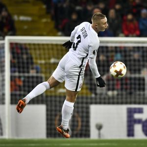 Oleksandr Svatok (Foto: AFP)