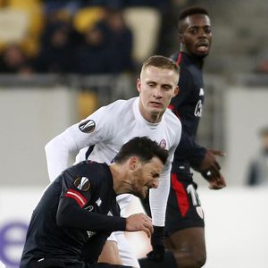 Oleksandr Svatok (Foto: AFP)