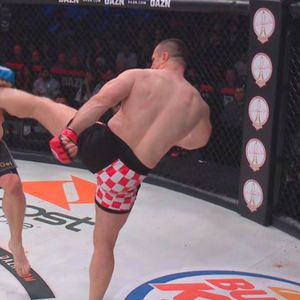 Mirko Filipović i Roy Nelson (Foto: GOL.hr)