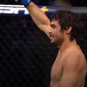 Kron Gracie