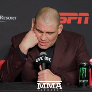 Cain Velasquez (Screenshot)