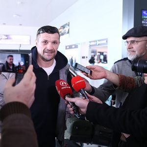 Mirko Filipović (Photo: Igor Soban/PIXSELL)