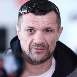 Mirko Filipović (Photo: Igor Soban/PIXSELL)