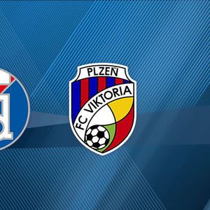 Dinamo - Viktoria Plzen (GOL.hr)