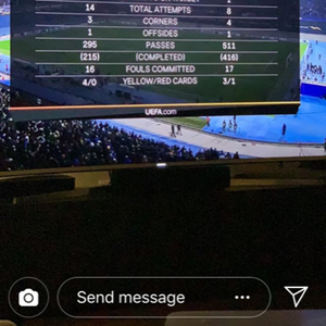 Bivši Dinamovci čestitaju Modrima