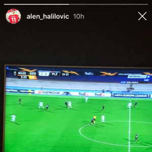 Bivši Dinamovci čestitaju Modrima