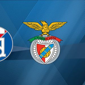 Dinamo - Benfica (Foto: GOL.hr)