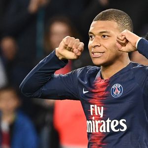 Kylian Mbappe (Foto: AFP)