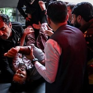 Eksplozija u Pakistanu