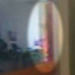 Prizor nadzorne kamere