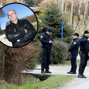 Ubojstvo karikaturista Damira Novaka