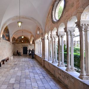 Samostan Male braće Dubrovnik