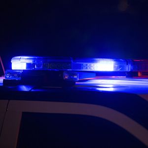 Policija, ilustracija