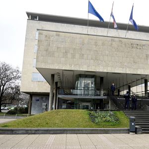 Gradsko poglavarstvo