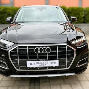 Audi Q5 50 TFSI-e, Quattro, Plug-in-hybrid, Facelift, 299 ks, u PDV-u. - 7