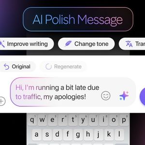 AI Viber Polish