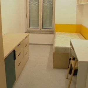 Studentski dom u Bjelovaru