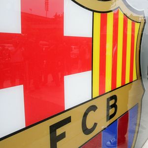 Barcelona (Foto: AFP)