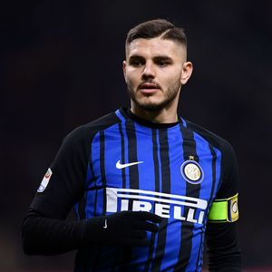 Mauro Icardi (Foto: AFP)