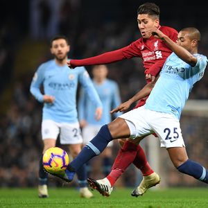 Roberto Firmino (Foto: AFP)