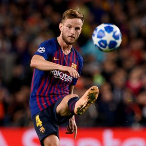 Ivan Rakitić (Foto: AFP)