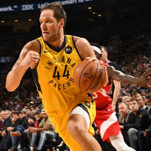 Bojan Bogdanović (Foto: AFP)
