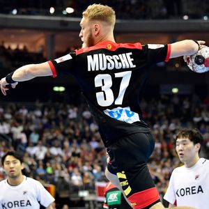 Matthias Musche (Foto: AFP)