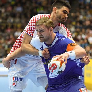 Luka Stepančić (Foto: AFP)