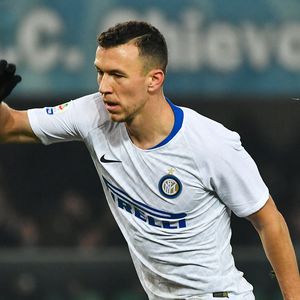 Ivan Perišić (Foto: AFP)