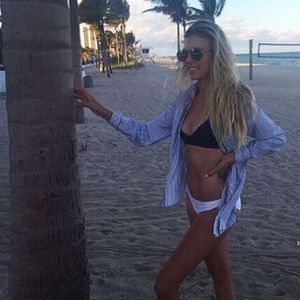 Katie Boulter (Screenshot Instagram)