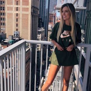 Katie Boulter (Screenshot Instagram)