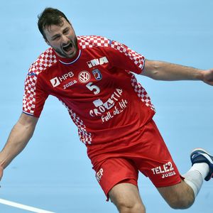 Domagoj Duvnjak (Foto:AFP)