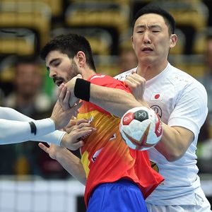 Španjolska - Japan (AFP)