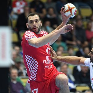 Jakov Vranković (Foto: AFP)